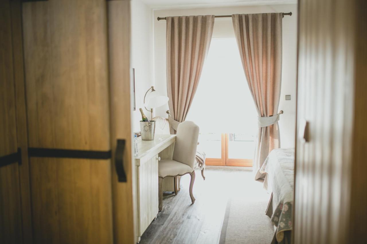 Hotel Capi Hnizdo Olbramovice (Benesov)