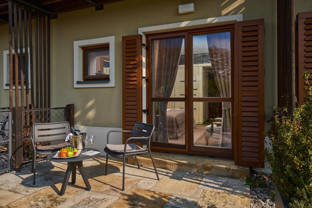 Capi Hnizdo 4* Olbramovice (Benesov)