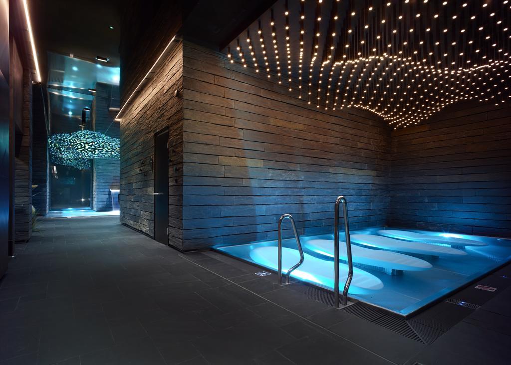 Hotel Capi Hnizdo